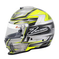 Carbon Graphic Helmet X-Large L8064