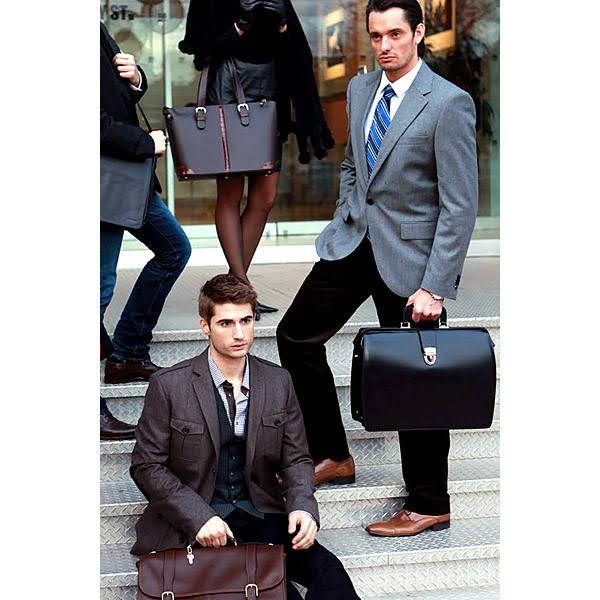 Classic Briefbag T2128