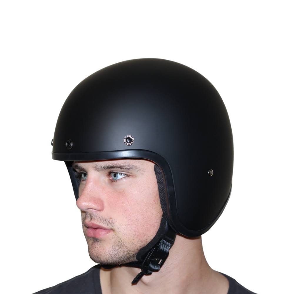 Pink Metal Flake Helmet H126832