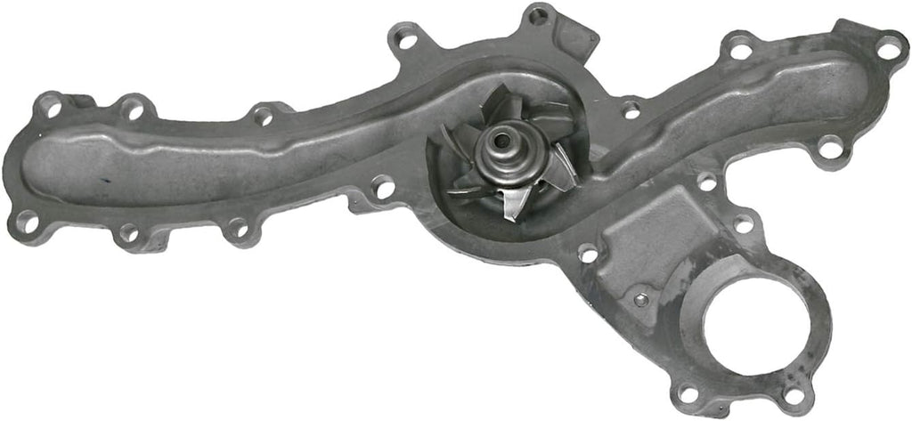 Water Pump Pack of 2 P769749