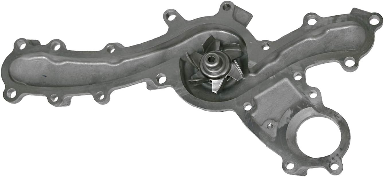 Water Pump Pack of 2 P769749