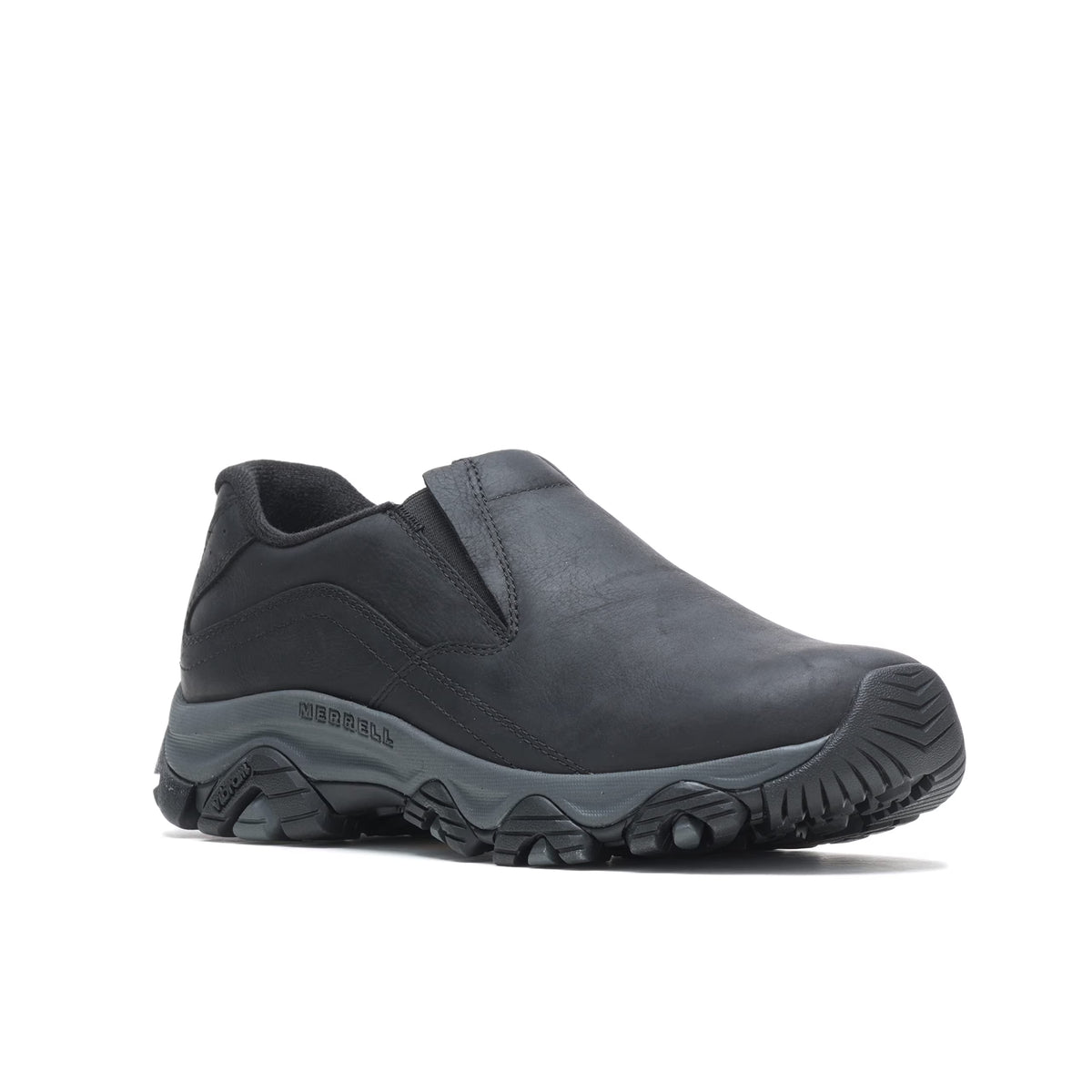 Black Moab Adventure 3 Moc Shoes X79797