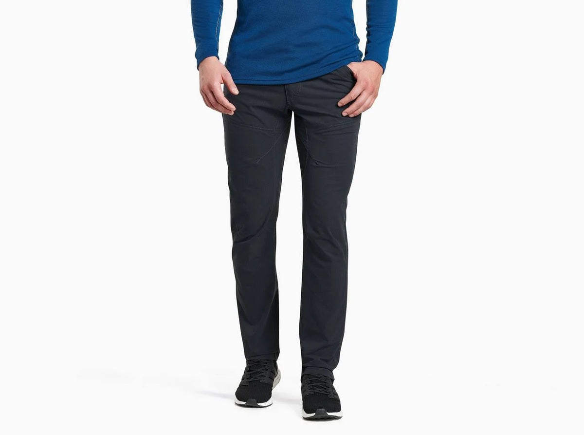 Raven Men&s Pant Q1050