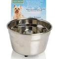 Small Stainless Steel Crock T2635