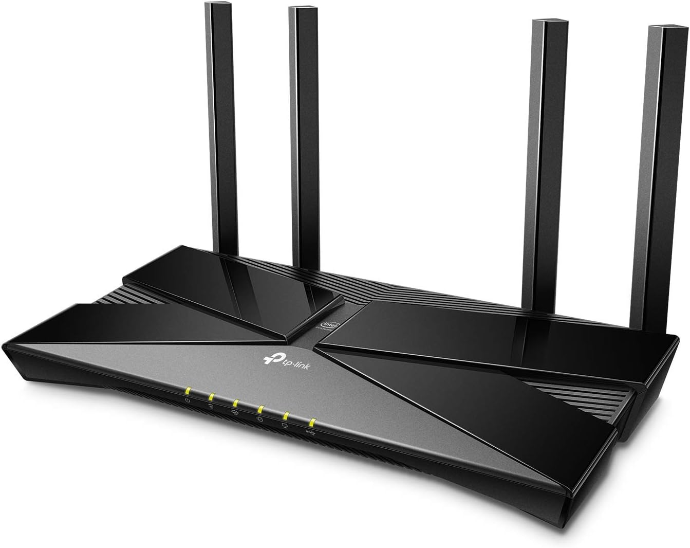 TP-Link WiFi 6 AX3000 Smart WiFi Router S61739