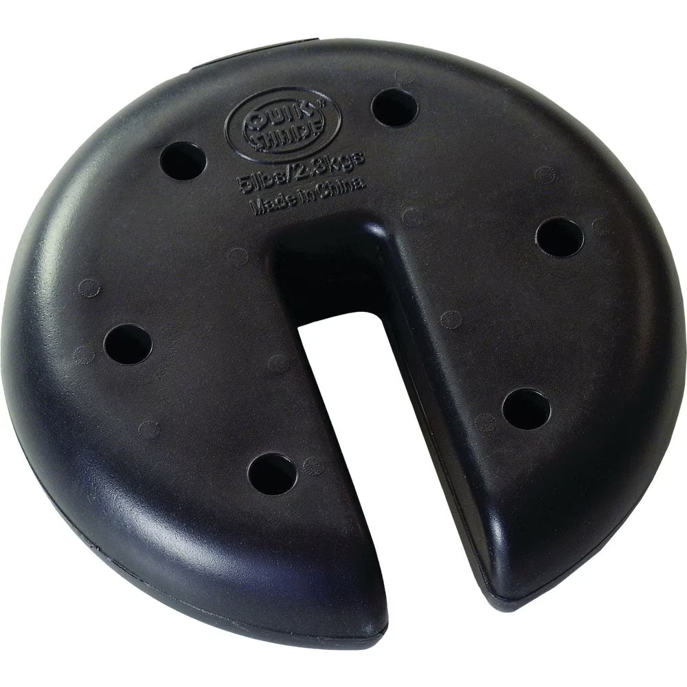5 Lb. Cement Canopy Weight (4-Pack) F4824