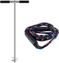 Sand Anchor with Bungee Dock Line Pack of 2 G2832