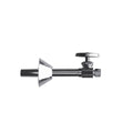 Midnight Chrome Straight Valve Kit Y801