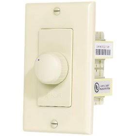 Stereo Volume Control with Selectable Impedance Q440