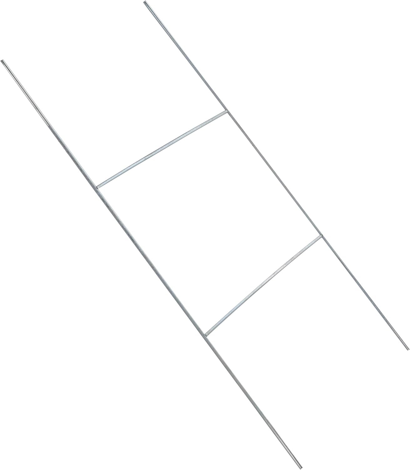 Metal Yard Sign Stakes 50 Pack N155