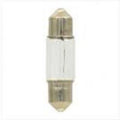 12V 10W Incandescent Festoon Lamp (50 Pieces) M7178