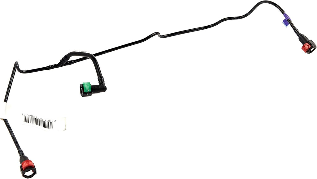 Vapor Canister Vent Hose B63359