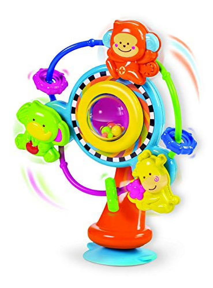 Ferris Wheel K4527