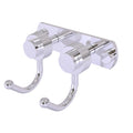 Polished Chrome Multi Hook Accent I9840