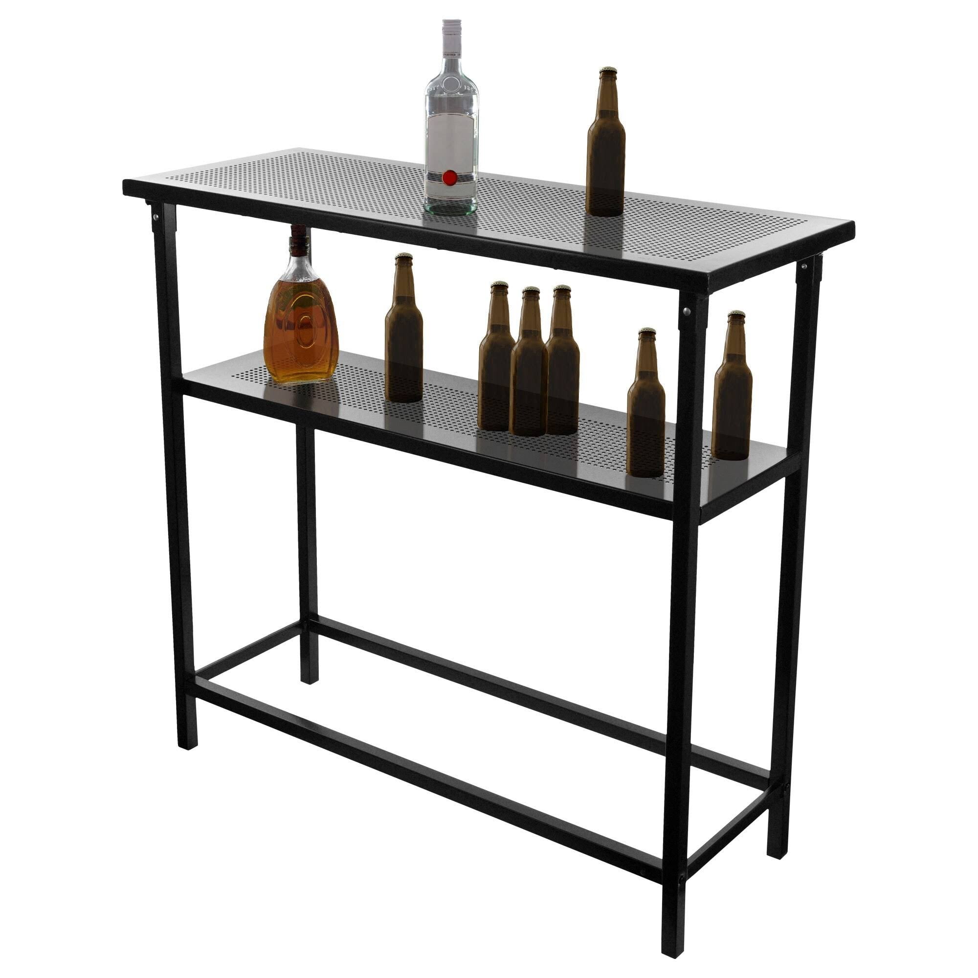 Portable Bar with Case B204971