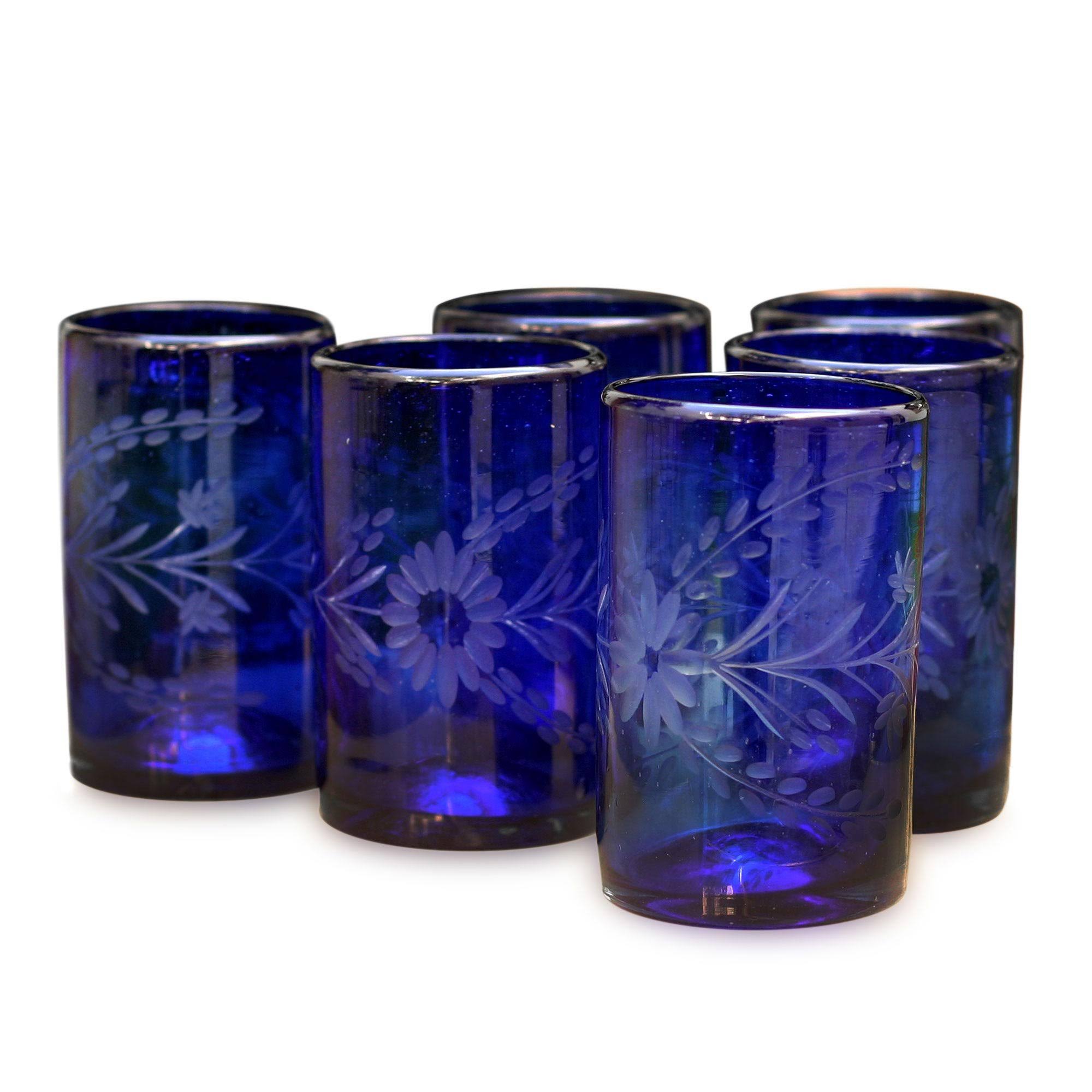 Cordial-Glasses, 5 G205975