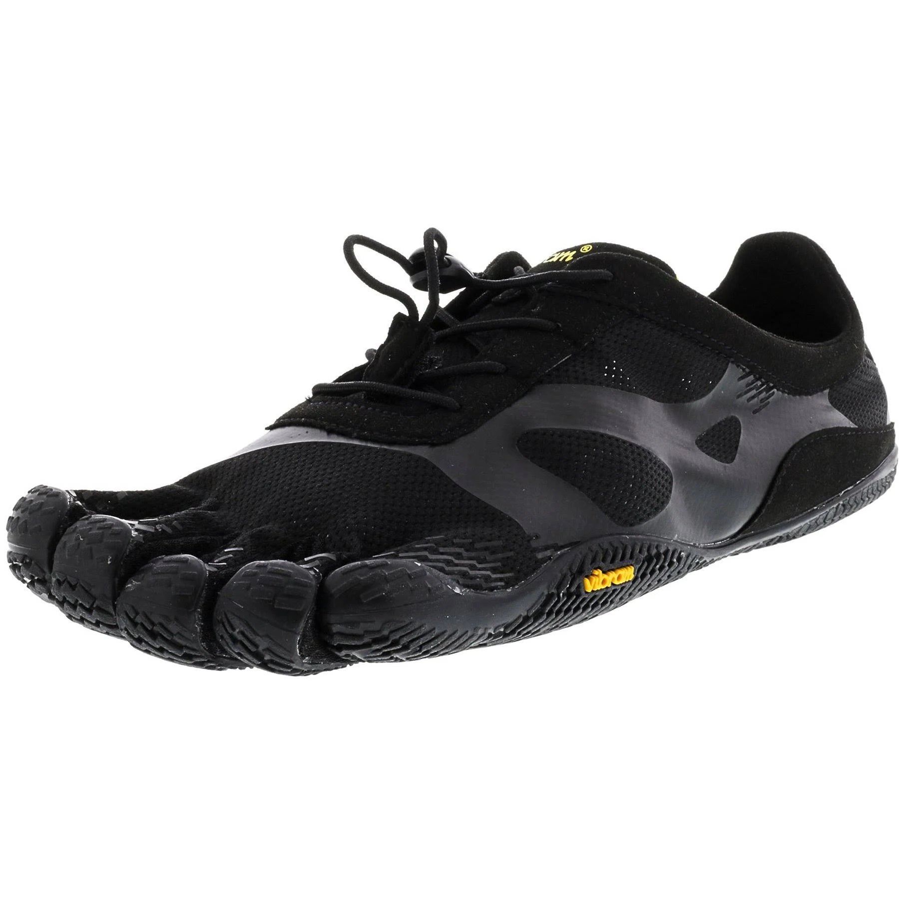 Black KSO Evo Shoes N2582
