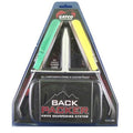 Backpacker Sharpening System 2 Stone Coarse/Medium U9458
