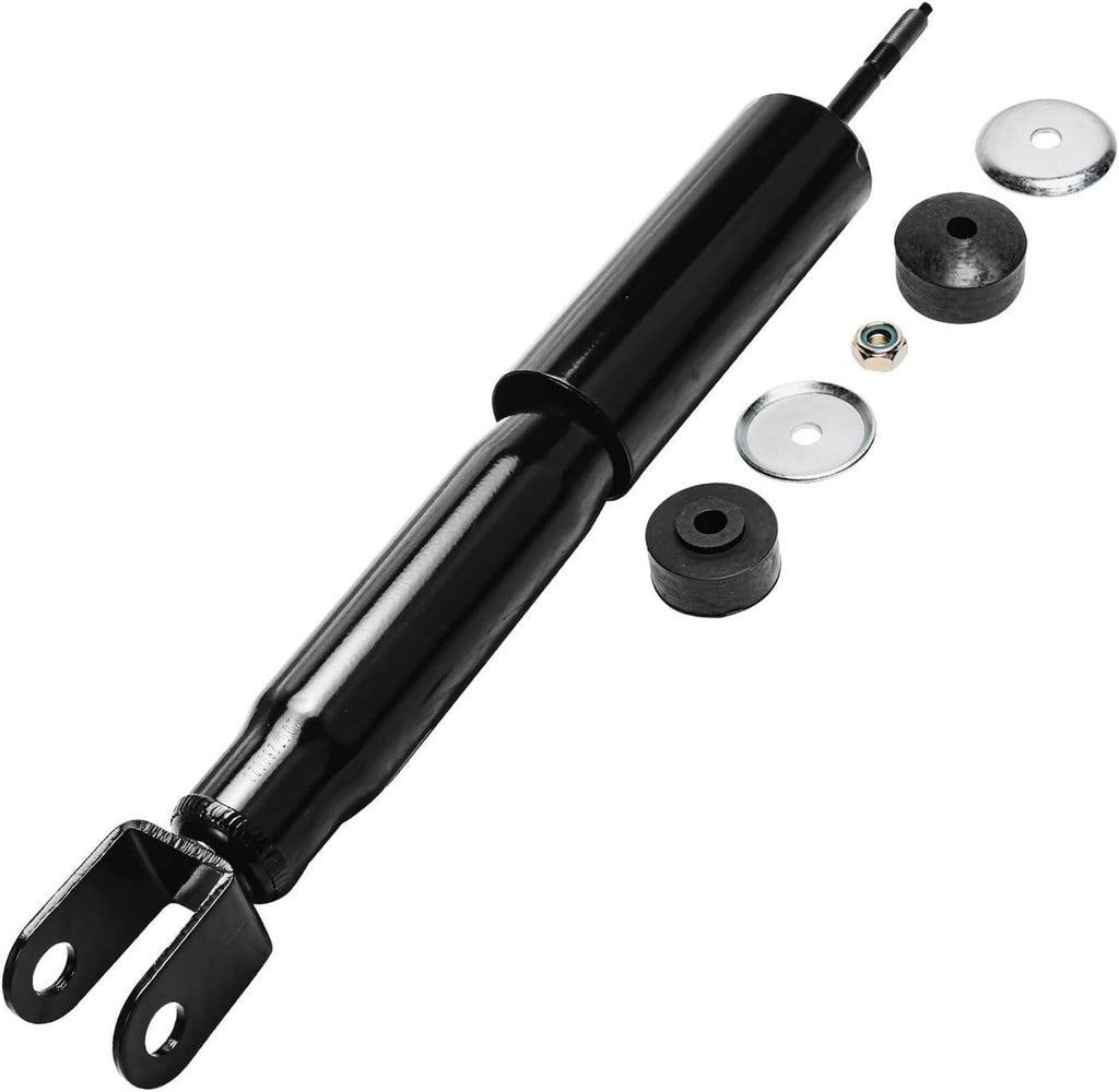 Front Shock Absorbers 2pc Set Pack of 2 J35497