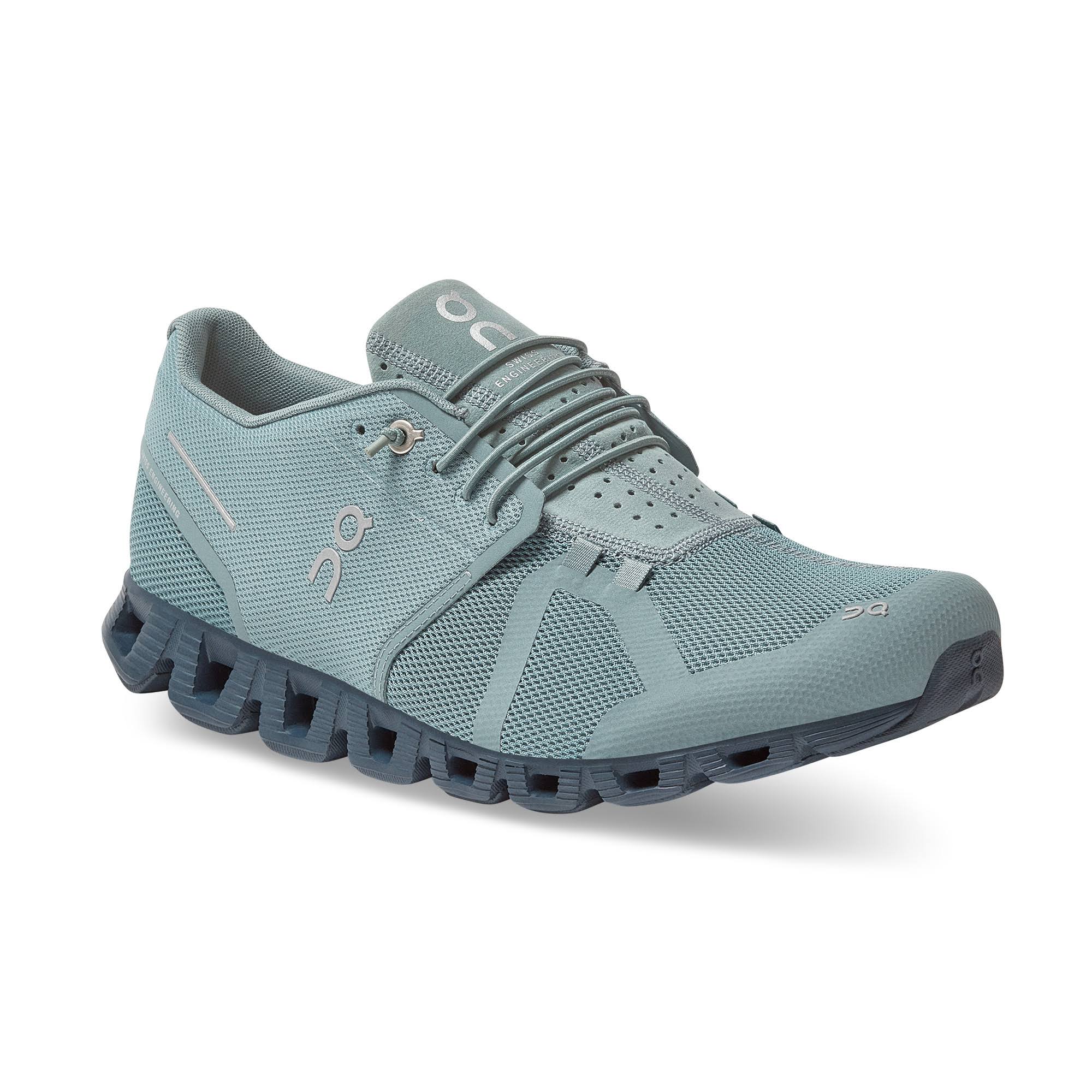 Monochrome Sea Men's Shoes L39109