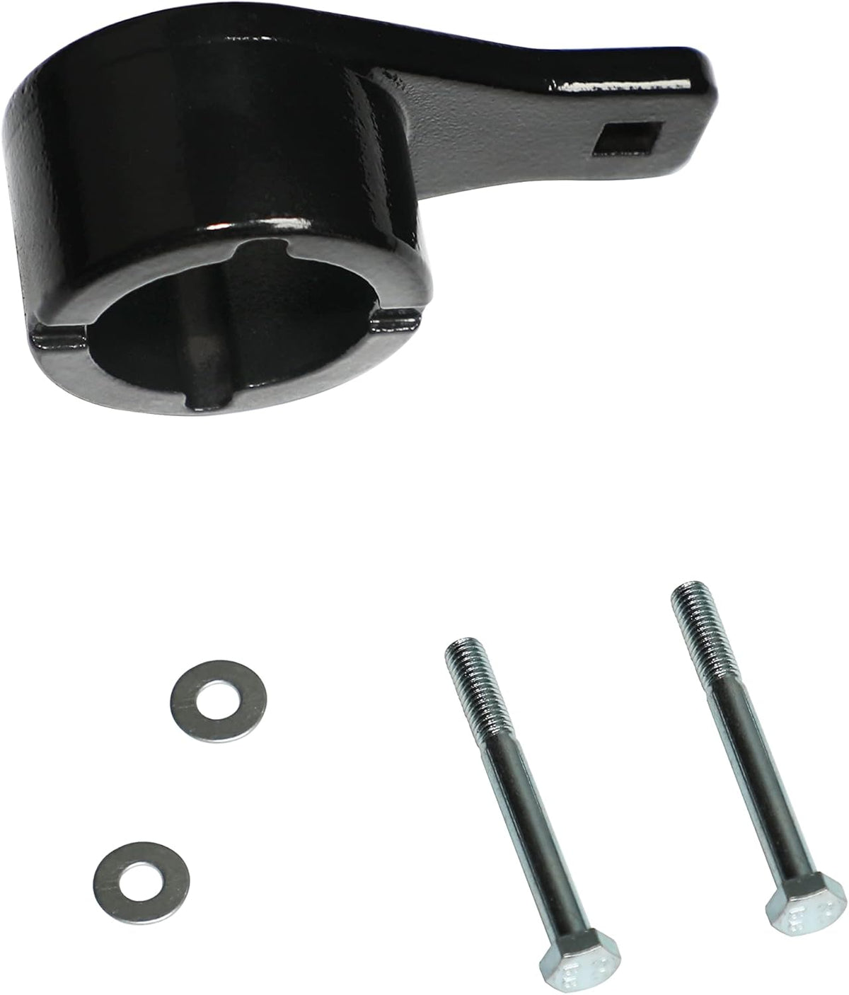 Camshaft Pulley Holder Crankshaft Harmonic Damper Pulley Removal Tool Pack of 2 O37924