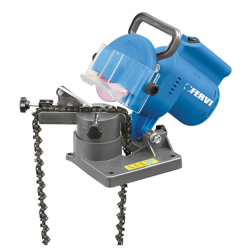250W Electric Chainsaw Sharpener W28435