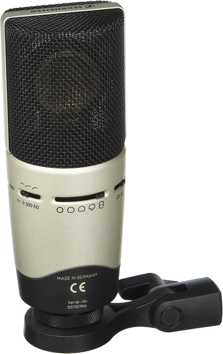 Studio Condenser Microphone M8831