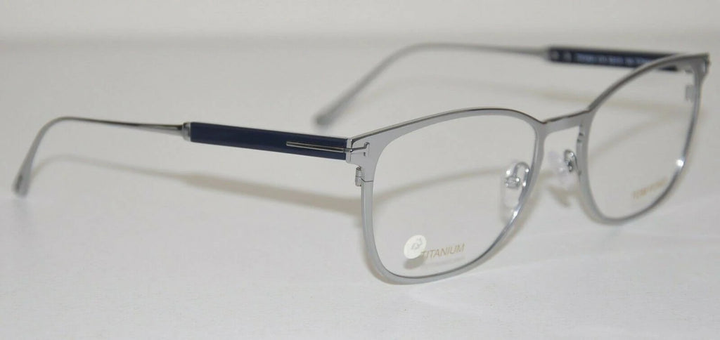 Shiny Blue Sunglasses S176