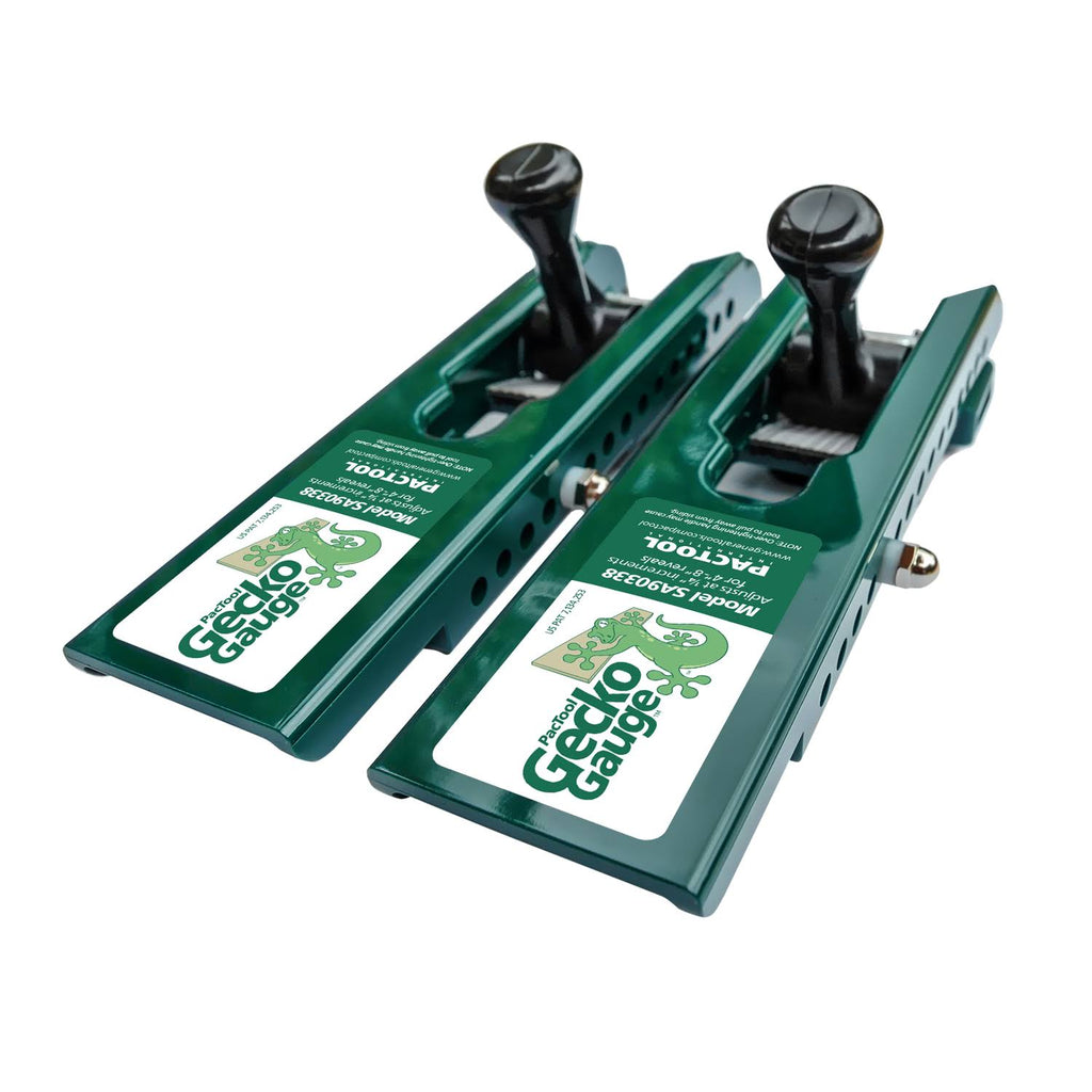 3/8x22 LP Siding Gauge D9473