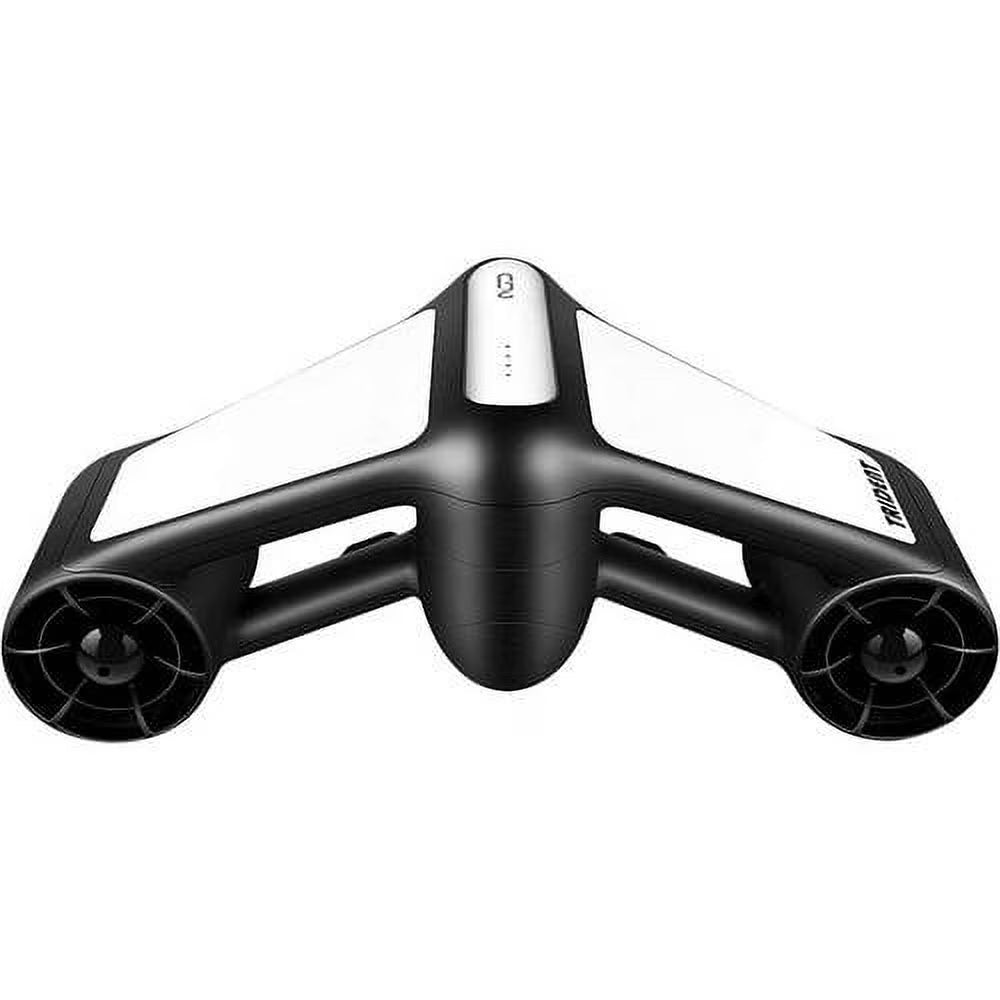 White Underwater Scooter H409752
