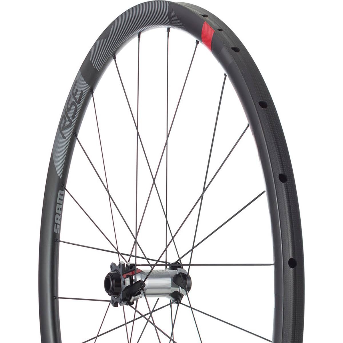 Carbon Tubular Rear Wheel M565