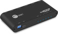 1x4 HDMI 4K 60Hz HDR Splitter 4 Port 1 in 4 Out R8579