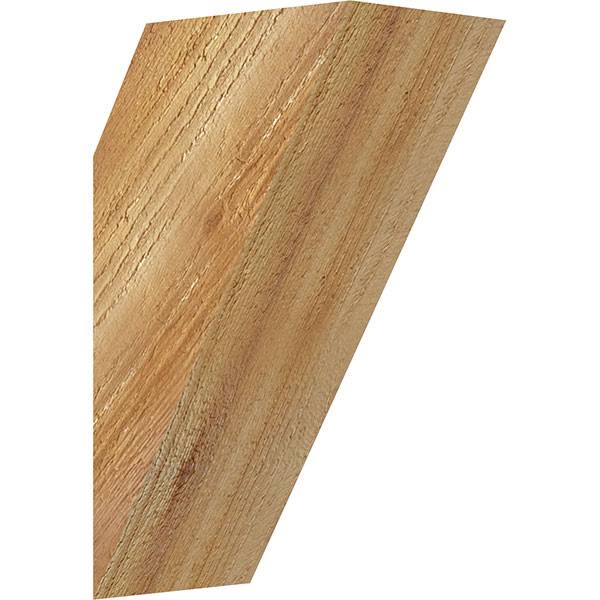 Traditional Rough Sawn Brace D974