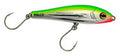 Lime 3Oz Liquid Lure P51704