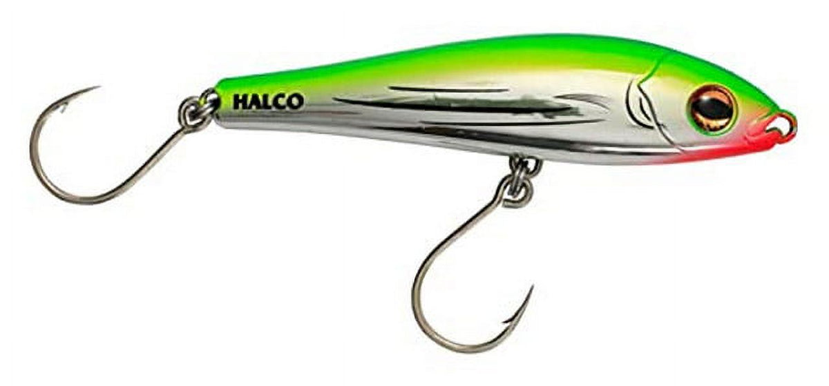Lime 3Oz Liquid Lure P51704