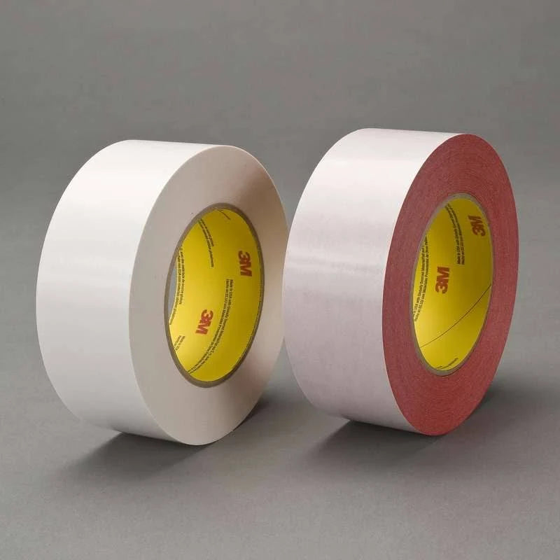 12 mm x 55 M Double Coated Tape, 96 Rolls per Case C1354