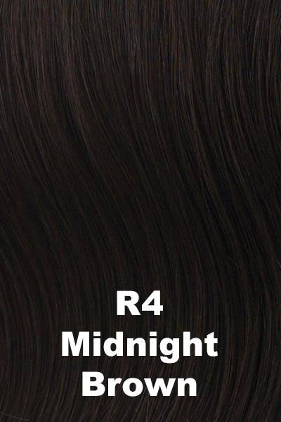Synthetic Wig A7394