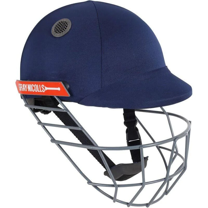 Navy Cricket Helmet T404976