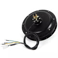 48v 1500w Brushless Gearless Rear Hub Motor for 20-28" Bikes K592