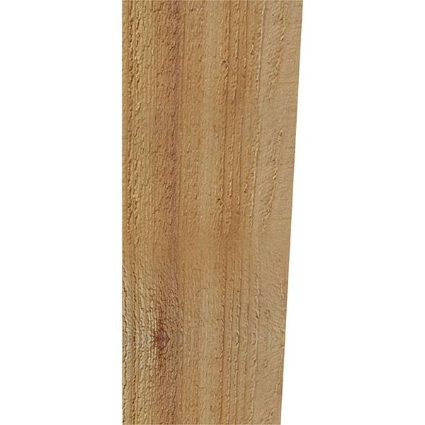 Traditional Rough Sawn Brace D974