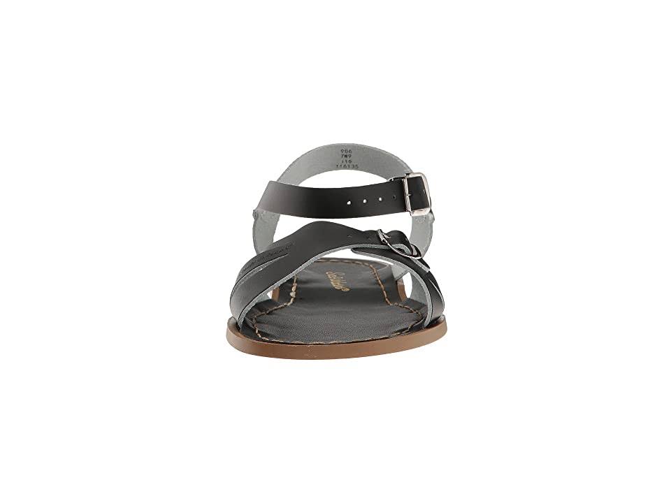 Black Classic Shoes F1854