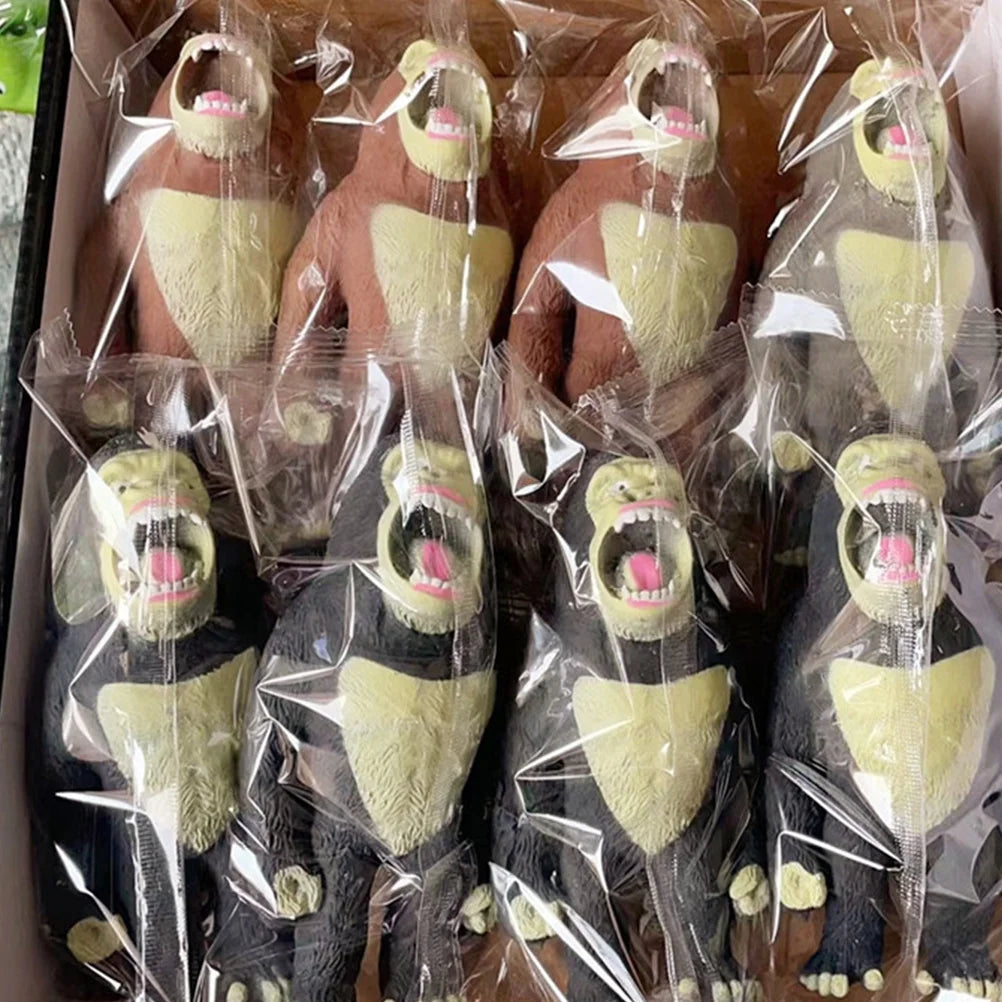 Stretchy Monkey Toys Z1135
