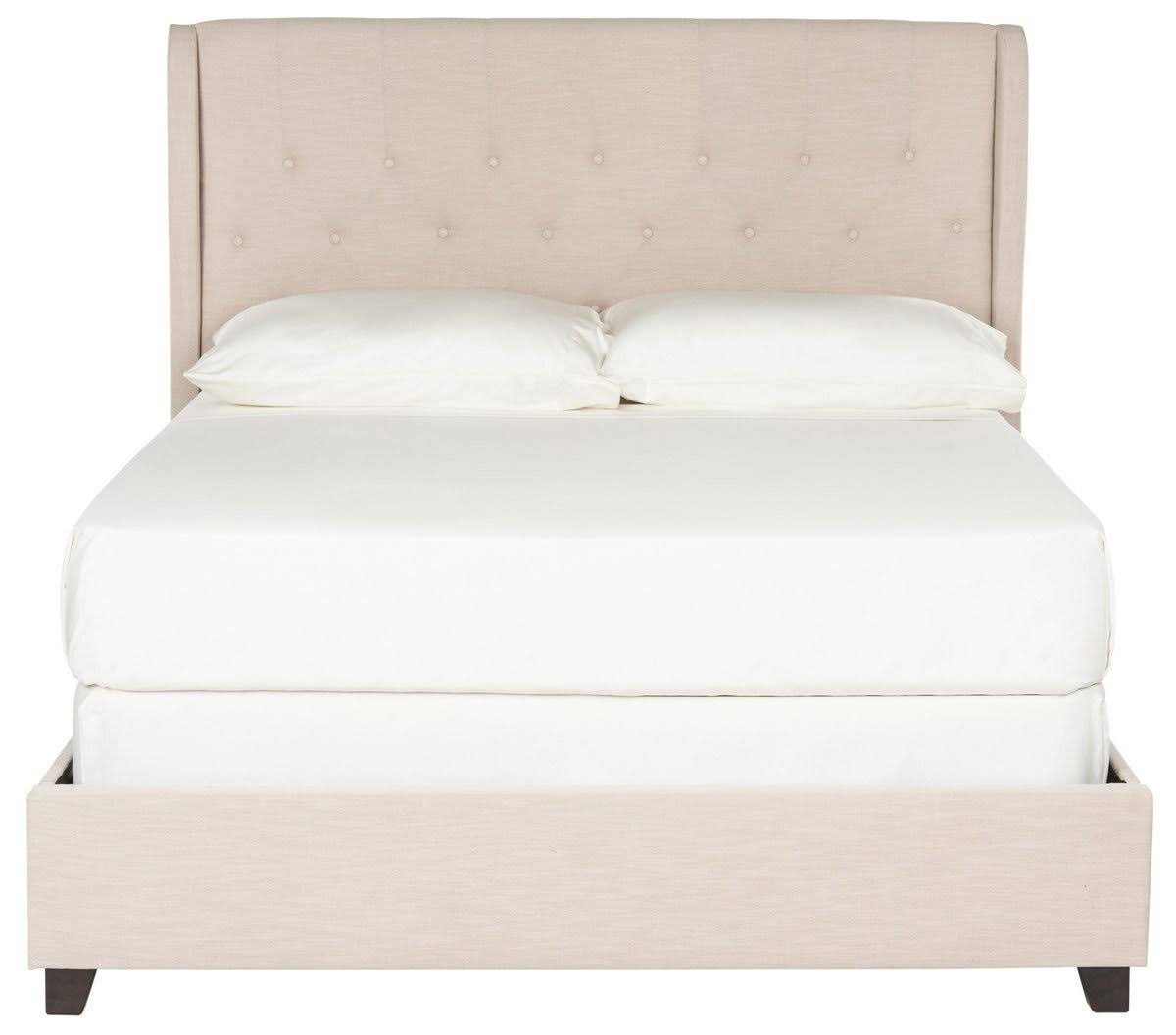 Navy Full Bed I891602