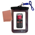 Waterproof Protective Case R96366
