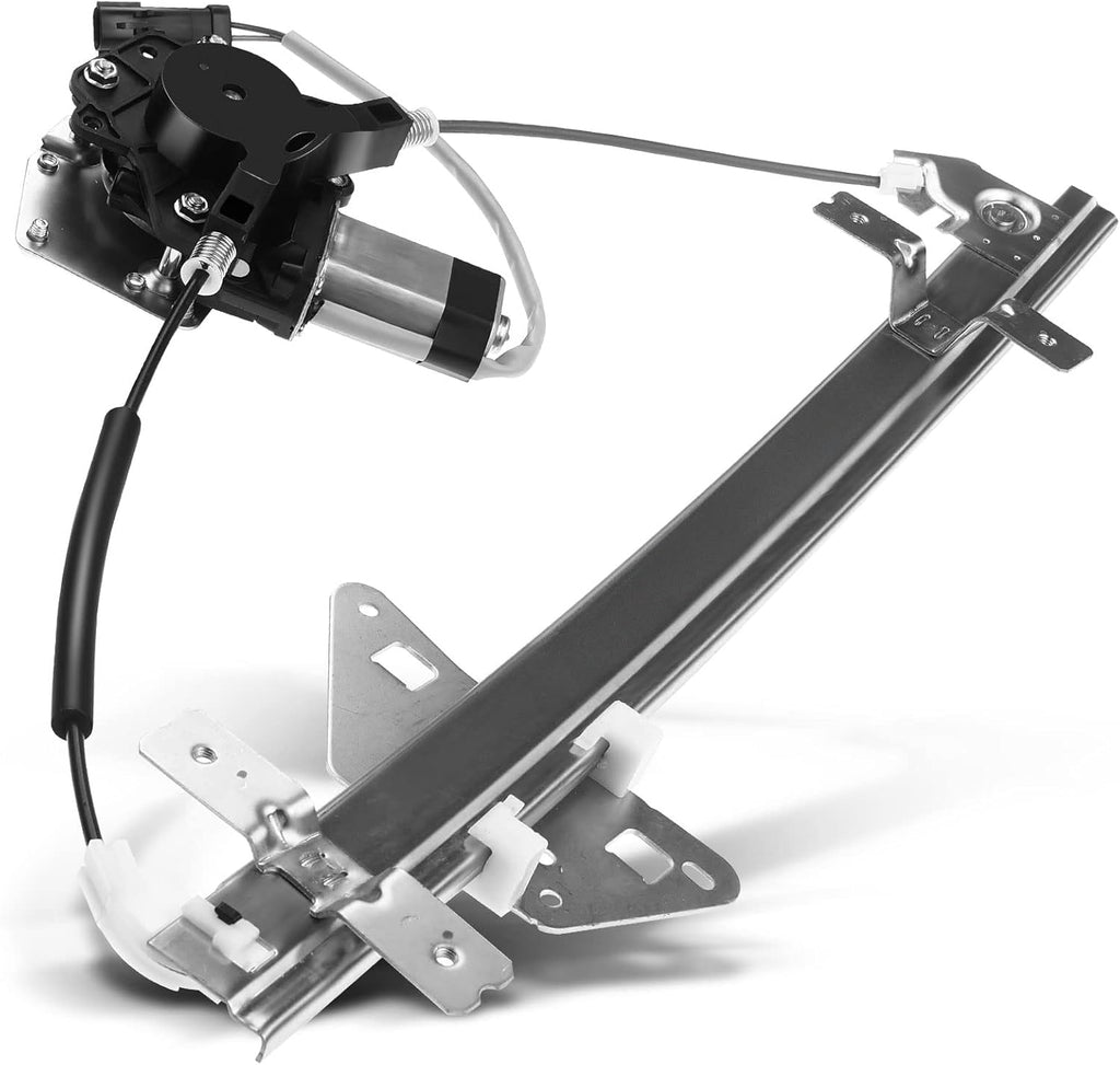 Rear Right Power Window Regulator with Motor Pack of 2 D3346