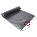 Floor Heating System, 15 Sq. ft, 120V I345