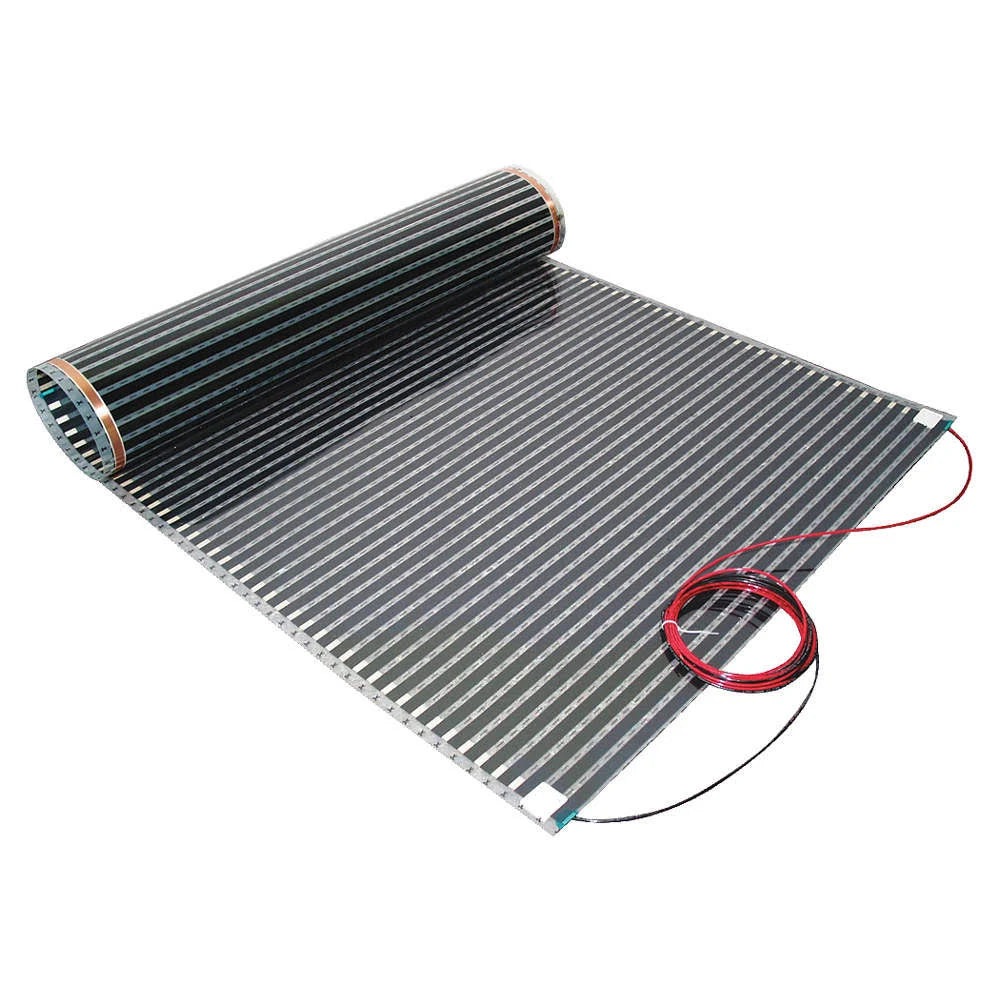 Floor Heating System, 15 Sq. ft, 120V I345
