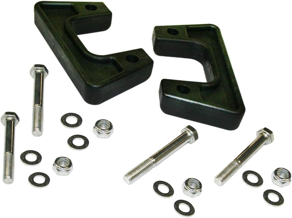 3.5" Lift Kit with Rear Shocks T304