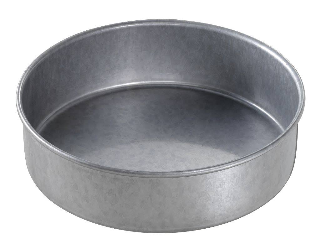 Round Cake Pan Z63515