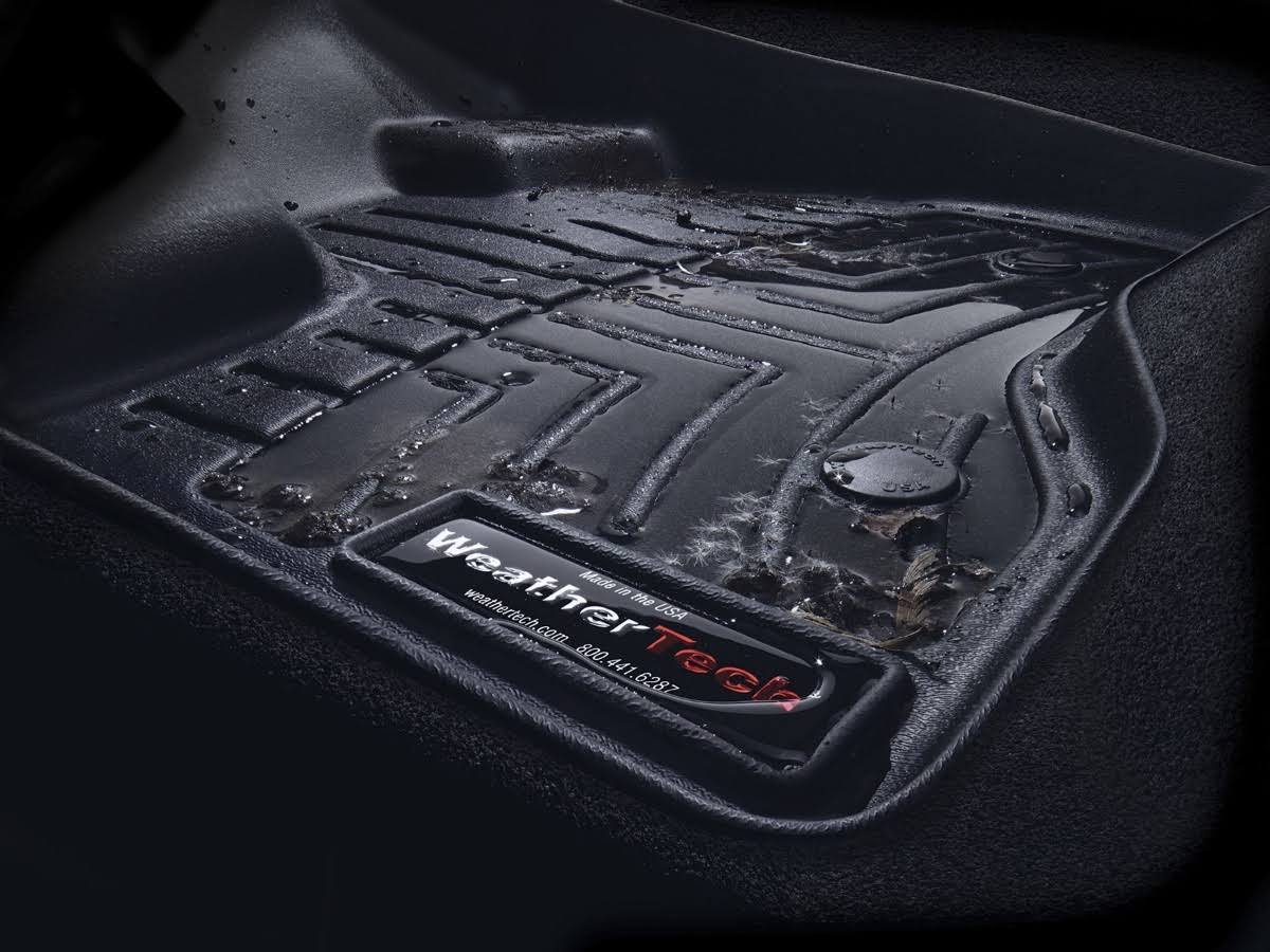 FloorLiner DigitalFit S47446